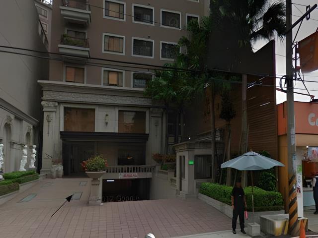 桃園法拍大樓-1