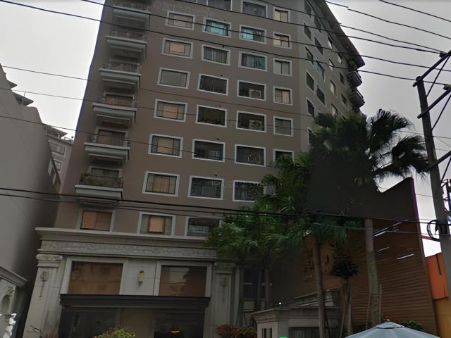 桃園法拍大樓-2