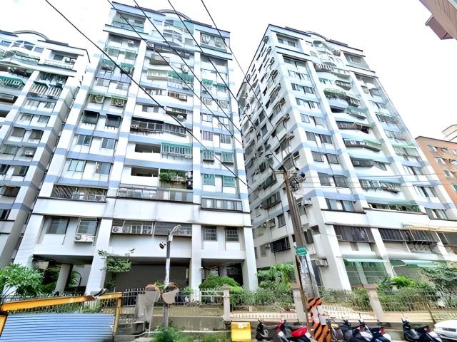 桃園中壢法拍元生公園生活圈-2