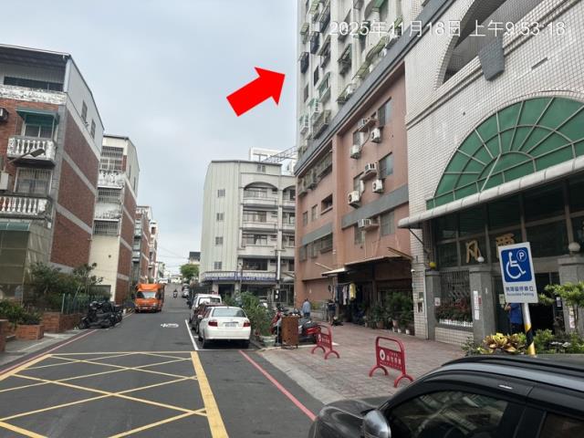 台南永康大樓法拍-2