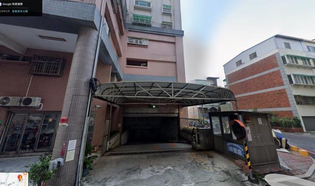 台南永康大樓法拍-7