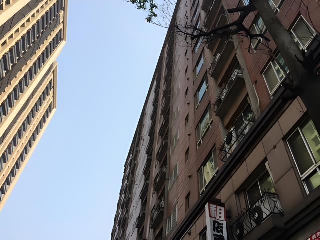 桃園蘆竹大樓法拍-4