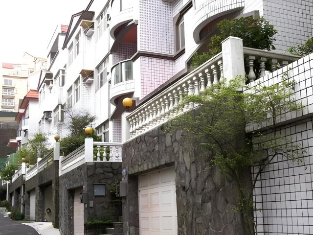 桃園楊梅透天法拍-5