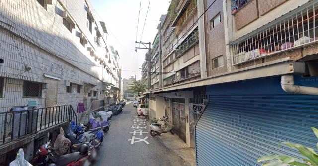 高雄鳳山公寓法拍-3