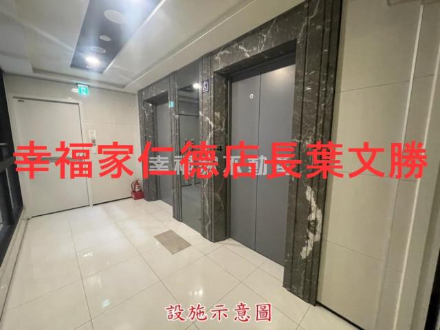 台南北區大樓-14