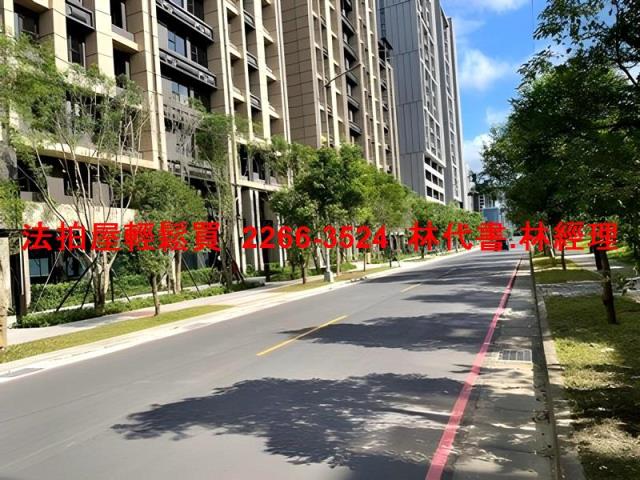 新北新店大樓法拍-11