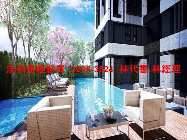 新北新店大樓法拍-8