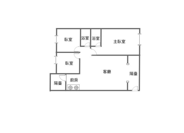 高雄前鎮大樓-13