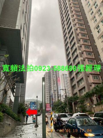 新北淡水大樓法拍-3