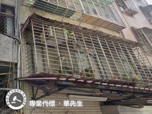 三重拍賣公寓-2