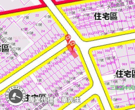 新北法拍公寓-14