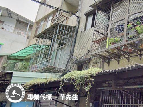 新北法拍公寓-8