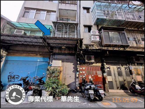 新北法拍公寓-1