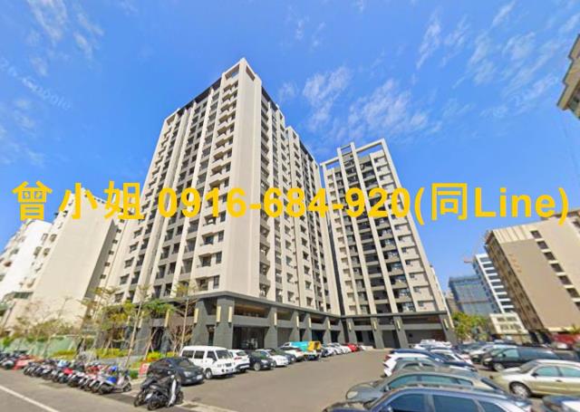 台中大樓法拍-2