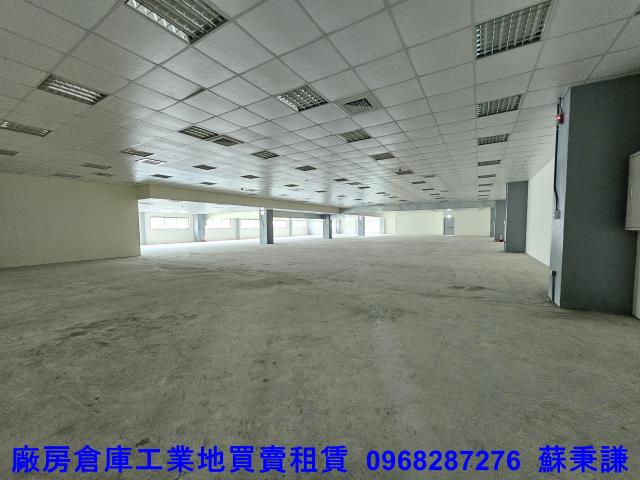 桃園楊梅廠房-2