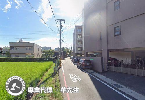 桃園觀音華廈法拍-5