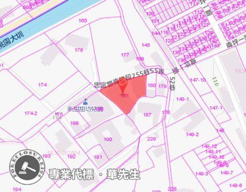 桃園觀音華廈法拍-8