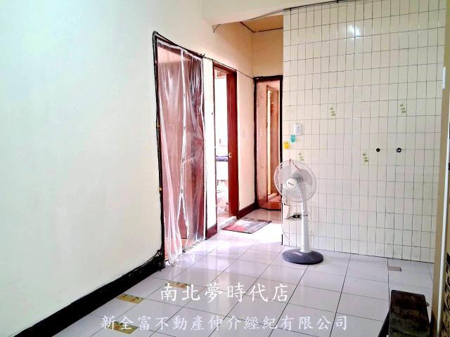 台南北區公寓-10