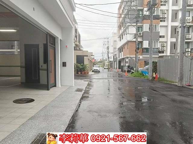 台南仁德華廈-3