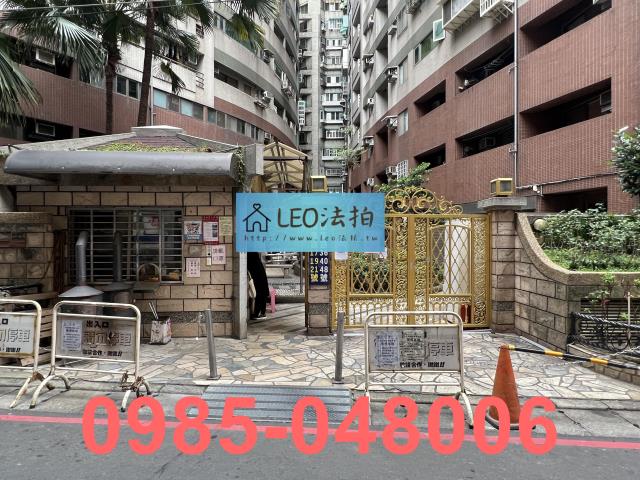 新北三重法拍大樓-4