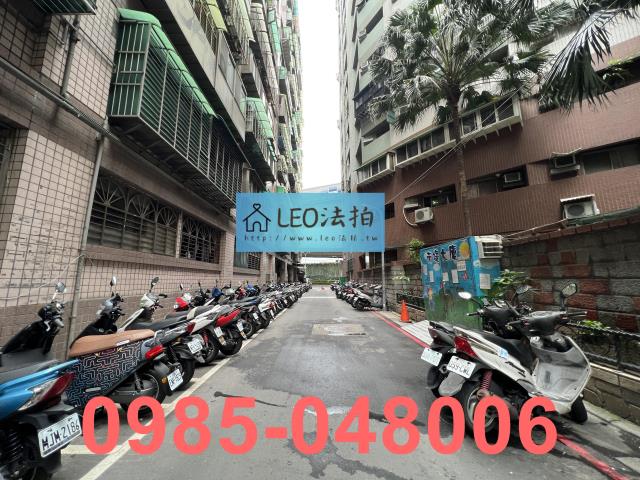 新北三重法拍大樓-6