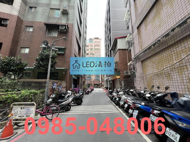 新北三重法拍大樓-5