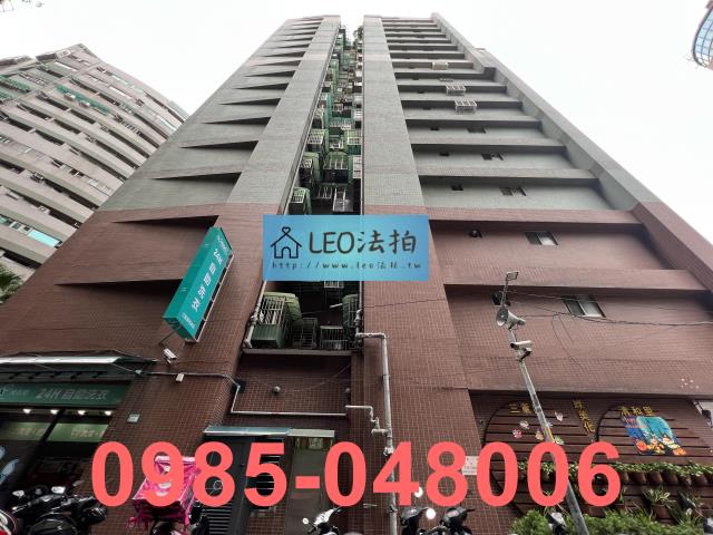 新北三重法拍大樓-2