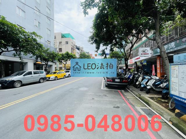 新北三重拍賣公寓-6