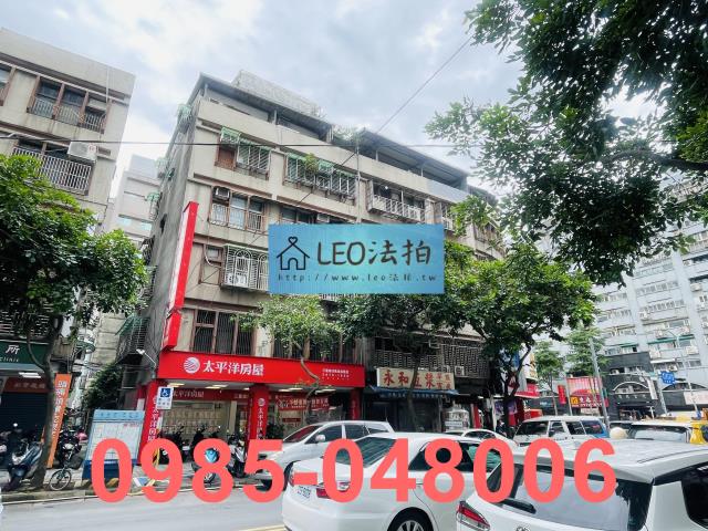 新北三重拍賣公寓-3