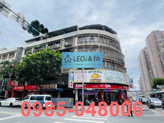 新北三重拍賣公寓-2