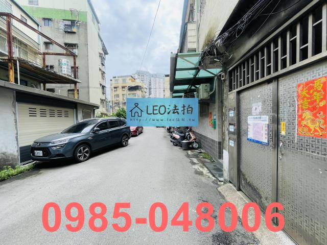 板橋法拍公寓-8
