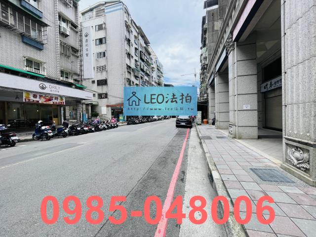 板橋法拍大樓-8