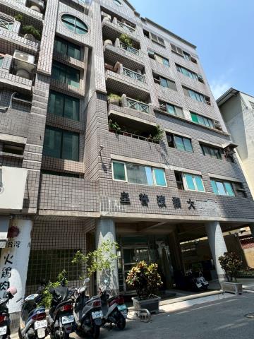 鳳山法拍大樓-5