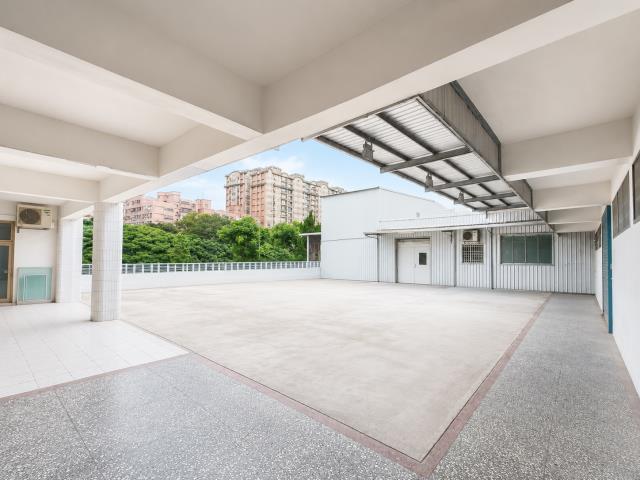 蘆竹廠房-2