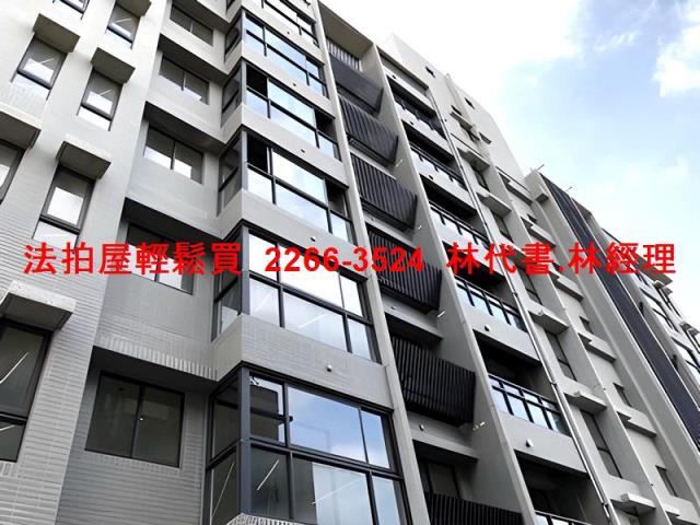 新北板橋法拍華廈-1