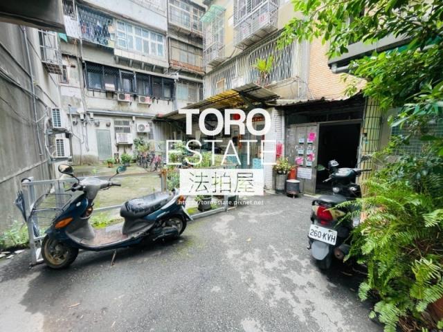 新北板橋公寓法拍-7