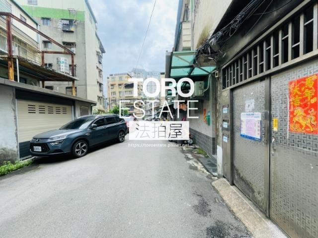 新北板橋公寓法拍-8
