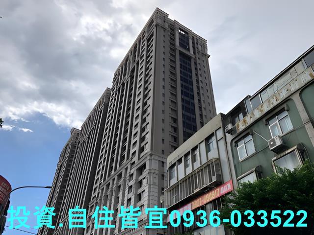 新北永和拍賣大樓-2