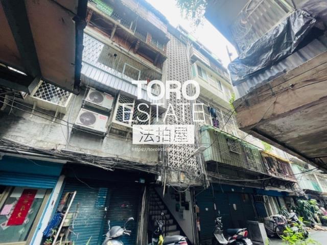 新北中和公寓拍賣-5