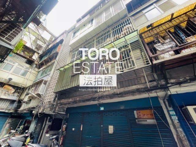 新北中和公寓拍賣-6