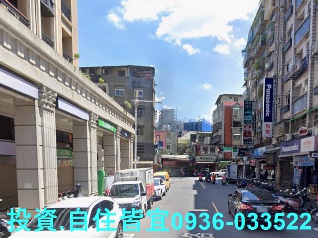 新北板橋法拍大樓-8