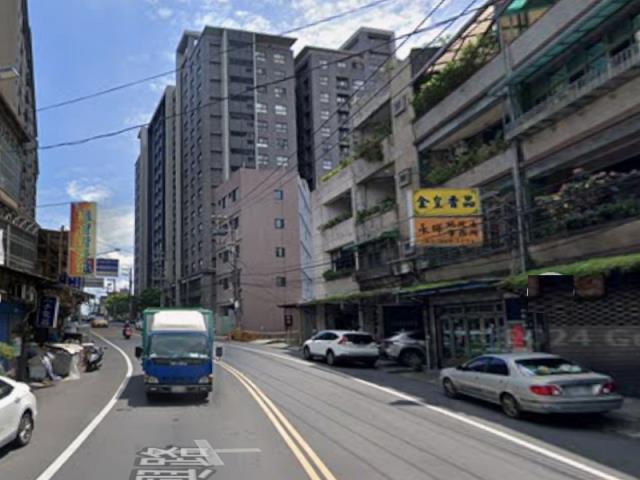 桃園龜山拍賣透天-4