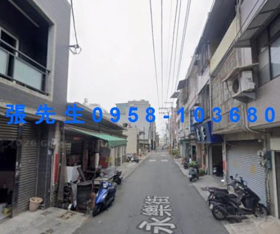 岡山透天拍賣-2