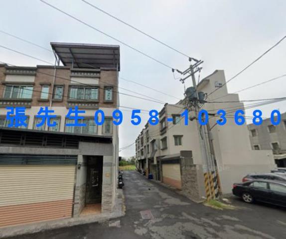 湖內法拍透天-3