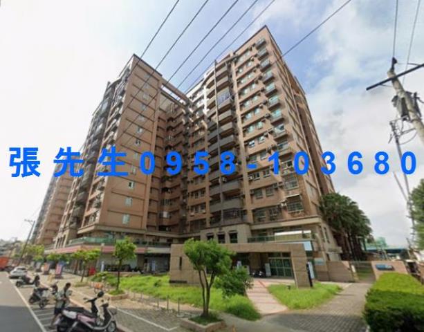 鳳山拍賣大樓-1