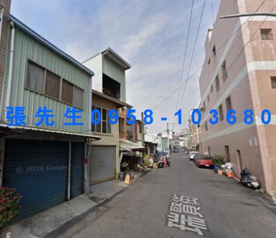 前鎮法拍透天-3