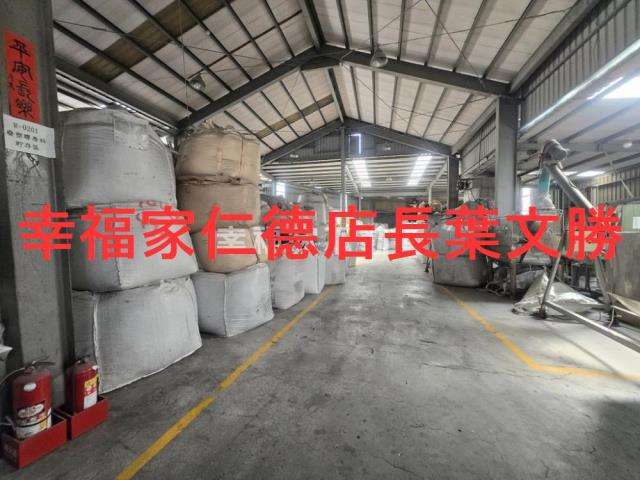 仁德廠房-15