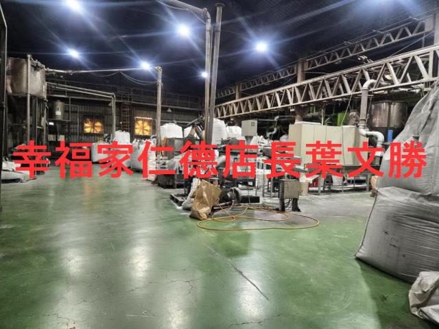 台南廠房-8
