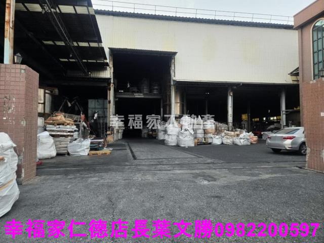 台南廠房-4