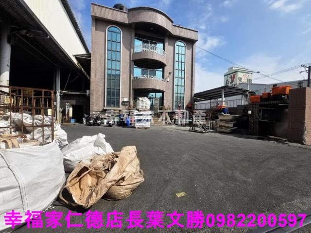 台南廠房-7